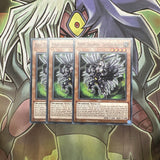 OP19-EN019 Heroic Challenger - Thousand Blades Common Excellent Yugioh