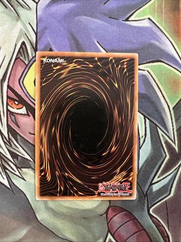 BP01-EN079 Monster Gate Starfoil Unlimited Edition NM Yugioh Card (back)
