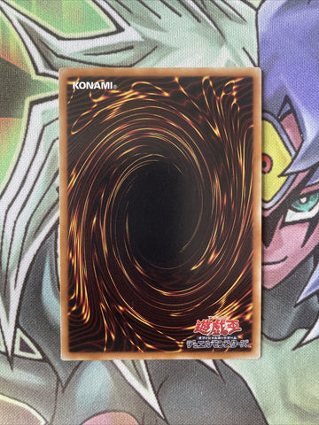 VJMP-JP037 Obelisk The Tormentor Ultra Rare Unl Edition Yugioh Card (back)