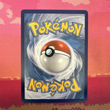 Pokemon Card Volcanion Paradox Rift Holo Rare CRIMPED 022/182 Near Mint