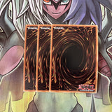 DUPO-EN044 x3 Harpie Dancer Ultra Rare Excellent Condition Yugioh