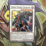 LC5D-EN234 Dark Strike Fighter Common 1st Edition NM Yugioh Card