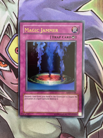 LOB-E002 Skull Servant Common Unl Edition NM Yugioh Card