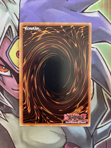 LOB-E002 Skull Servant Common Unl Edition NM Yugioh Card (back)