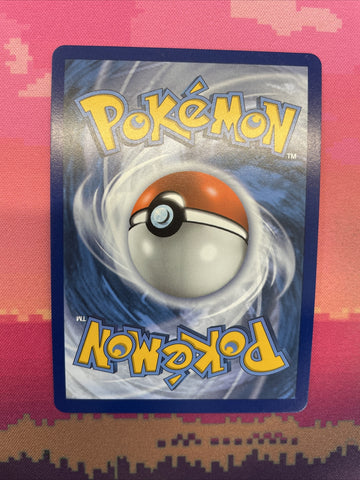 Pokemon Card Rugged Helmet 228/198 Ultra Rare Chilling Reign NM (back)