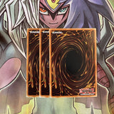 SD8-EN022 x3 Heavy Storm Common Excellent Condition Yugioh