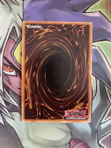 WSUP-EN011 Photon Stream of Destruction Super Rare 1st Edition NM Yugioh Card (back)