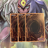 SDHS-EN034 x3 Pot of Duality Common Excellent Condition Yugioh