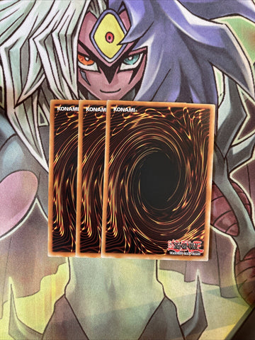 SBCB-EN114 x3 Night Assailant Common Excellent Condition Yugioh (back)