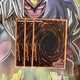 SBCB-EN114 x3 Night Assailant Common Excellent Condition Yugioh