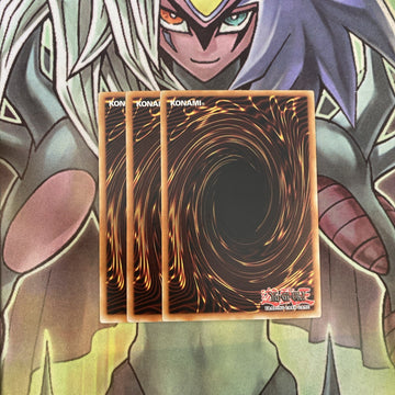 HSRD-EN016 x3 Red Resonator Common Excellent Condition Yugioh (back)