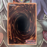 BLLR-SP062 Clear Wings Synchro Dragon Secret Rare 1st Edition NM Yugioh SPANISH