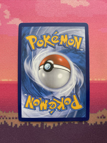 Pokemon Card Vanilluxe Breakthrough Rare 45/162 Near Mint (back)