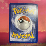 Pokemon Card Rainbow Energy Breakthrough Reverse Holo 152/162 NM
