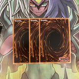 LCKC-EN024 x3 Vampire Lord Ultra Rare Excellent Condition Yugioh