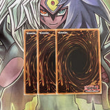 SDCH-EN022 x3 Secret Village of the Spellcasters Common Exc Condition Yugioh