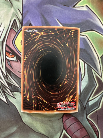 MRL-E113 Fusionist Common 1st Edition NM Yugioh Card (back)