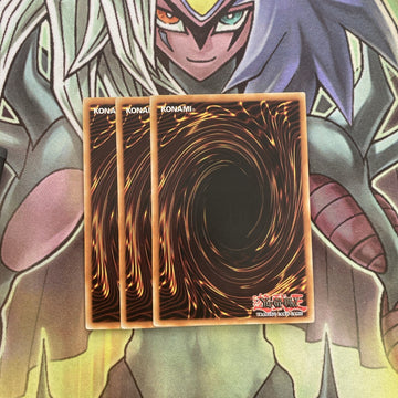 KICO-EN039 x3 Cloudcastle  Rare Excellent Condition Yugioh (back)