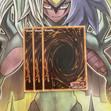 KICO-EN039 x3 Cloudcastle  Rare Excellent Condition Yugioh