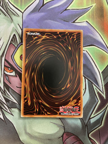 MP18-EN194 Overtex Qoatlus Super Rare 1st Edition NM Yugioh Card (back)