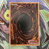 LIOV-EN043 Drytron Mu Beta Fafnir Secret Rare 1st Edition NM Yugioh Card