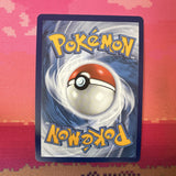 Pokemon Card Charmander Obsidian Flames Holo 026/197 Near Mint