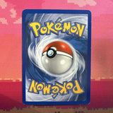 Pokemon Card Tailow EX Deoxys Common 80/107 Near Mint