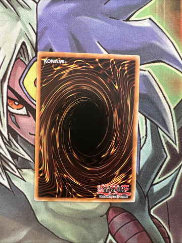 BP01-EN129 King Tiger Wanghu Starfoil Rare Unlimited Edition NM Yugioh Card (back)