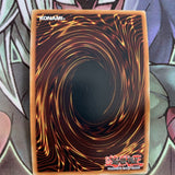 INCH-EN051 Mecha Phantom Beast Dracossack Super Rare 1st Edition NM Yugioh Card