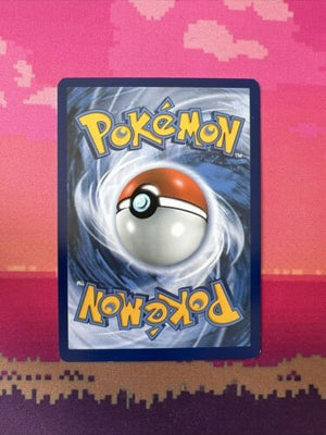 Pokemon Card Alolan Golem Team Up Rare 37/181 Near Mint (back)