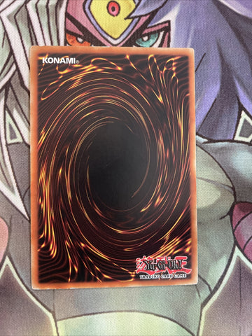 SDDL-EN021 Dragon Ravine Common 1st Edition Near Mint Yugioh (back)