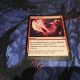 Lightning Axe -Shadows over InnistradExcellent Magic MTG