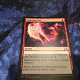 Lightning Axe -Shadows over InnistradExcellent Magic MTG