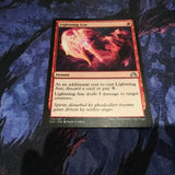 Lightning Axe -Shadows over InnistradExcellent Magic MTG