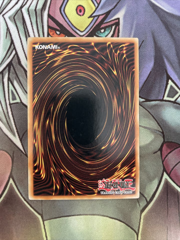 DLG1-EN020 Right Arm Of The Forbidden One Common UNL Edition NM Yugioh (back)