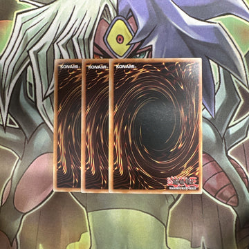 OP18-EN021 x3 Impcantation Penciplume Common Excellent Condition Yugioh (back)