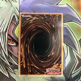 DUOV-EN032 Ferocious Flame Swordsman Ultra Rare 1st Edition NM Yugioh Card