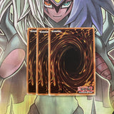 HA03-EN041 x3 Jurrac Stauriko Super Rare Excellent Condition Yugioh