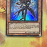 GENF-EN001 Yugioh! Gagaga Magician- Generation Force 1st Edition