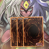 FLOD-EN062 x3 Sekka's Light Rare Excellent Condition Yugioh