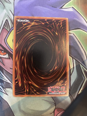 LEDD-ENA28 Eternal Soul Ultra Rare 1st Edition NM Yugioh Card (back)