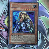 LOD-016 Freed The Matchless General Ultra Rare 1st Edition Near Mint Yugioh