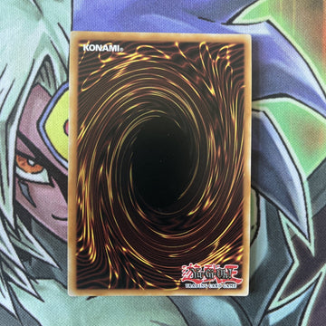 DRLG-EN022 Carboneddon Super Rare Mixed Editions NM Yugioh Card (back)
