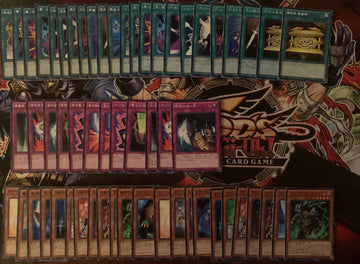 Yugioh  MB01 Korean 58 Cards Joblot Pharaoh Rares