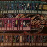 Yugioh  MB01 Korean 58 Cards Joblot Pharaoh Rares