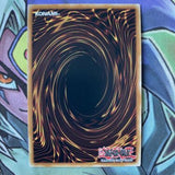 HAC1-EN028 Skill Drain Ultra Rare Duel Terminal 1st Edition NM Yugioh Card