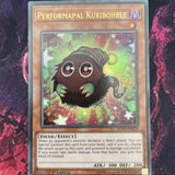 AC19-EN024 Yugioh Ultra Rare Performapal Kuribohble 1st Edition (NM)
