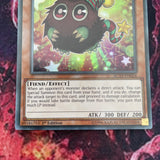 AC19-EN024 Yugioh Ultra Rare Performapal Kuribohble 1st Edition (NM)