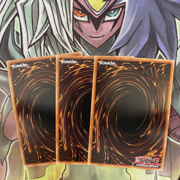 HA05-EN006 x3 Gem-Merchant Super Rare Excellent Condition Yugioh (back)