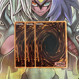 DRL3-EN061 x3 Tyrant Wing Ultra Rare Excellent Condition Yugioh